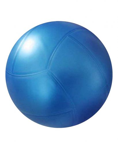 Balón de Voleibol Genérico Azul