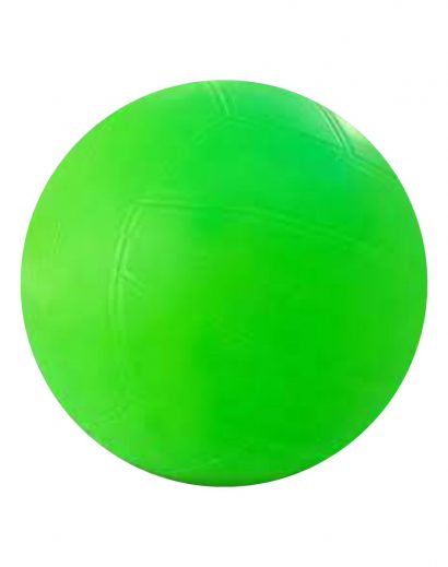 Balón de Voleibol Genérico Verde