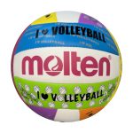 Balón de Voleibol Molten Cosido