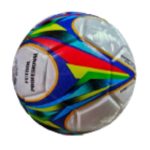 Balón de Fútbol #5 Master Rojo