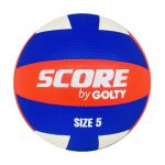Balón de Voleibol SCORE Cosido