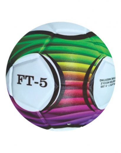 Balón de Fútbol #5 Ninya