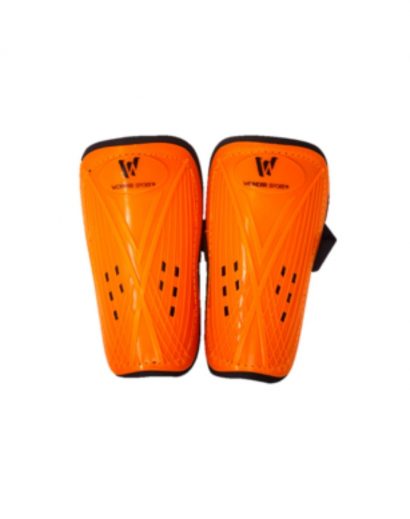 Canilleras WONDER