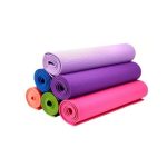 Colchoneta de yoga 60X190x6mm