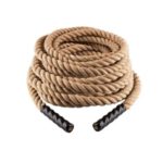 CUERDA  DE CROSFIT 8 MT 38 mm