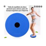 Disco para cintura Magnético
