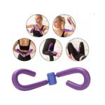 Ejercitador muscular de piernas y brazos