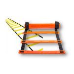 Escalera 3mts 7 pasos