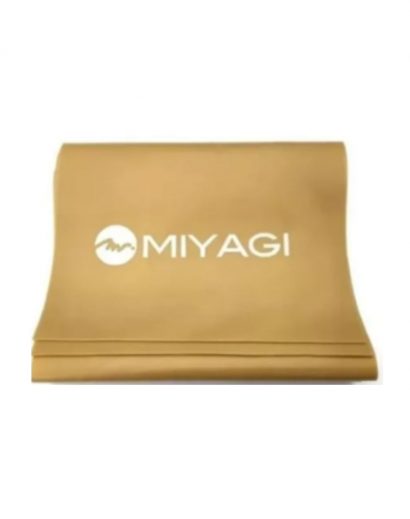 Expandidores Miyagi Dorada