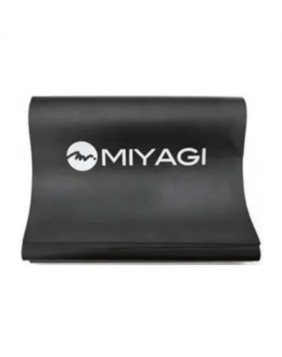 Expandidores Miyagi Negro