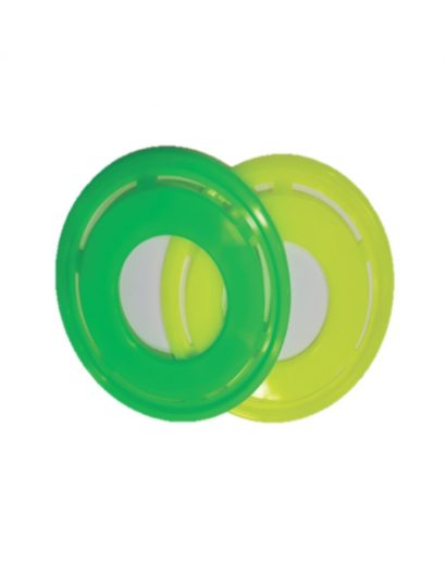 FRISBEE TIPO PUNTA 1