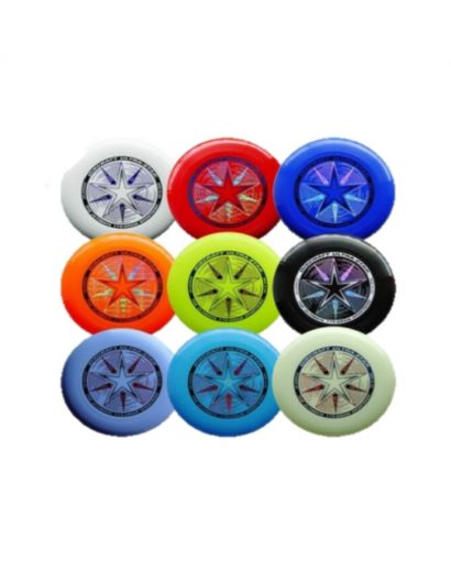 FRISBEE ULTIMATE