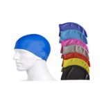 Gorro silicona adulto