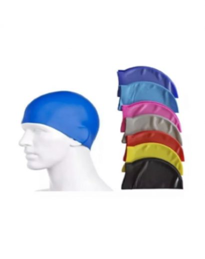 Gorro silicona niño