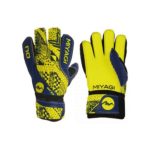 Guantes de arquero Amarillo MIYAGI