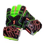 Guantes de aquero WONDER Talla 10
