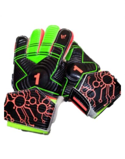 Guantes de aquero WONDER Talla 10