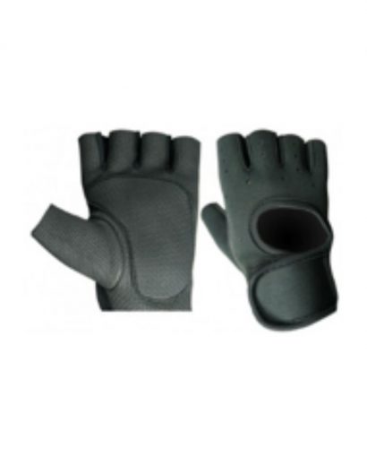 Guantes Gimnasio Musculacion con peso