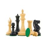 Juego de fichas para ajedrez