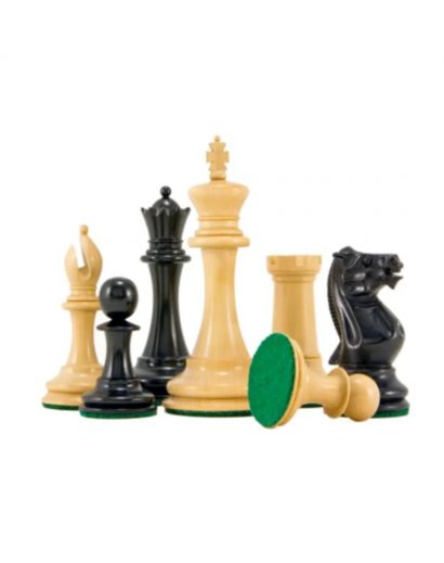 Juego de fichas para ajedrez