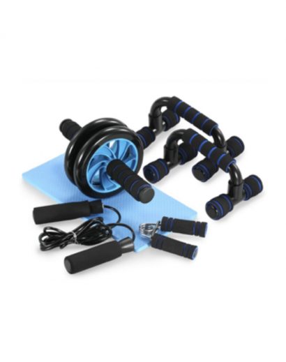 Kit de Calestemia Rueda abdominal