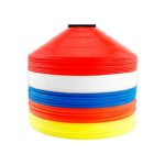 Kit de 50 platillos Qatar semi flexible