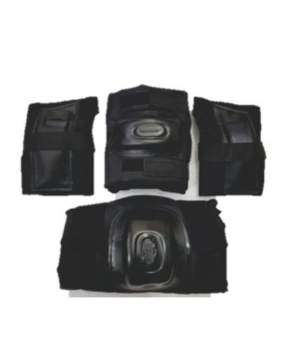 Kit protector patinaje Adulto