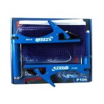 Malla de tenis soporte oficial NET