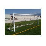 Malla Fútbol 11 tipo cabaña