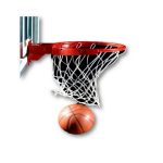 Malla para balocesto