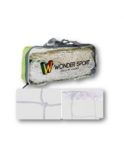 Malla Voleiball profesional