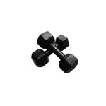 MANCUERNAS EN HIERRO 2 LB