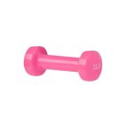 Mancuernas encauchetadas SPORTIVA 2LB