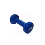 MANCUERNAS ENCAUCHETADAS MARCA SPORTIVA  3 LB