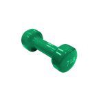 MANCUERNAS ENCAUCHETADAS MARCA SPORTIVA  7 LB