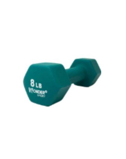 MANCUERNAS ENCAUCHETADAS MARCA WONDER  8 LB
