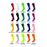 Medias Fútbol niños talla única