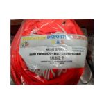 Malla Mini Voleiball corriente