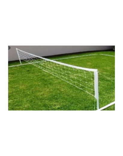 Malla Fútbol tenis