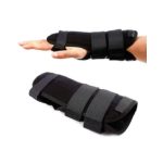 Muñequera ajustable