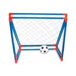Par de arcos PVC banquitas