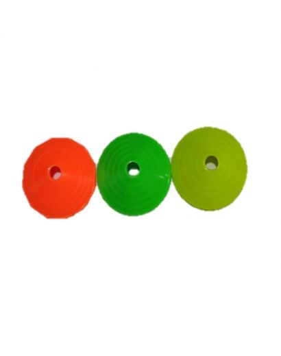 Platillo polietileno semi -flexible
