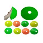 Platillos PVC flexibles