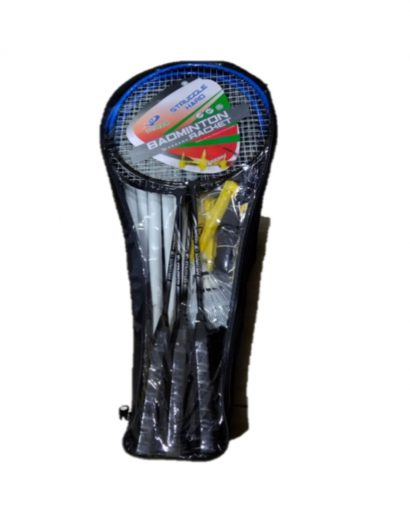 Raqueta Badminton