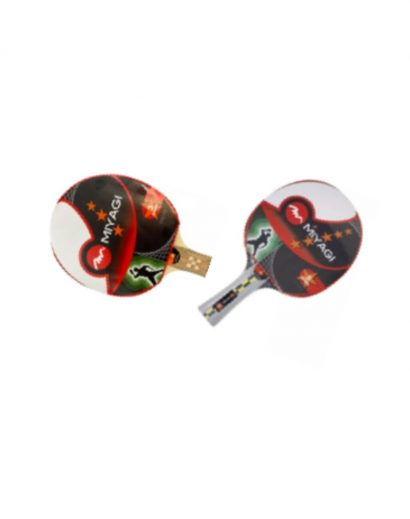 Raqueta de tenis MIYAGI 5 stars