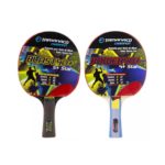 Raqueta de tenis tamanaco 4 stars