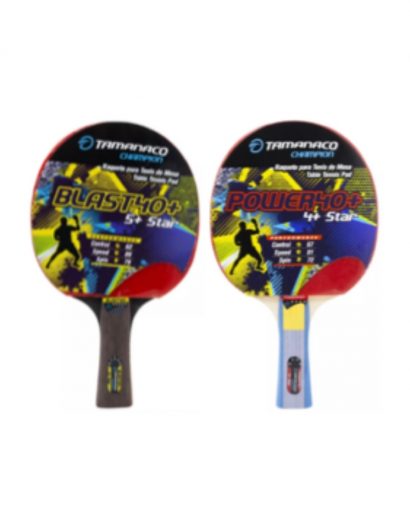 Raqueta de tenis tamanaco 4 stars