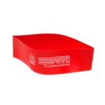 Banda Roja de 25Lb a 30Lb