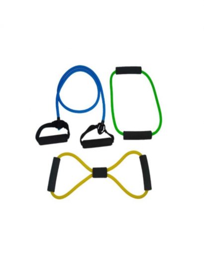 Set de expandidores X3