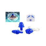 Set tapon de oidos y nariz